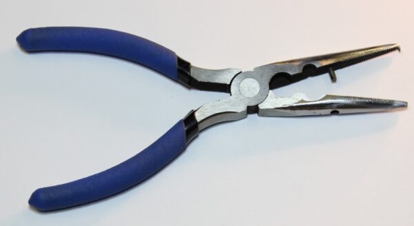 GDF® Split Ring Pliers