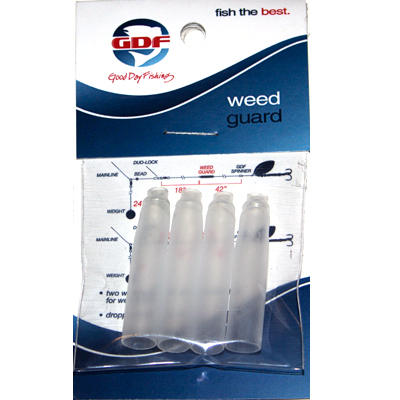 GDF® Weed Guard Covers