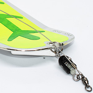 Flasher Pro-Troll ProChip - Isca Artificial Para Pesca De Salmão