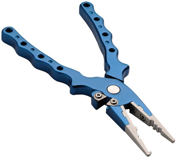 Pline Split Ring Pliers