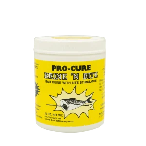Brine 'n Bite Powder