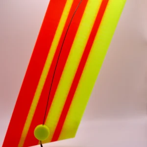 Hydro Vault Flasher - Citrus