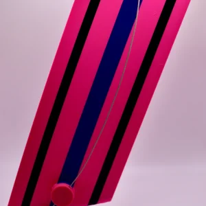 Hydro Vault Flasher - Cosmic Splash