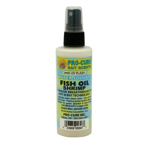 Fish Oil - Shrimp