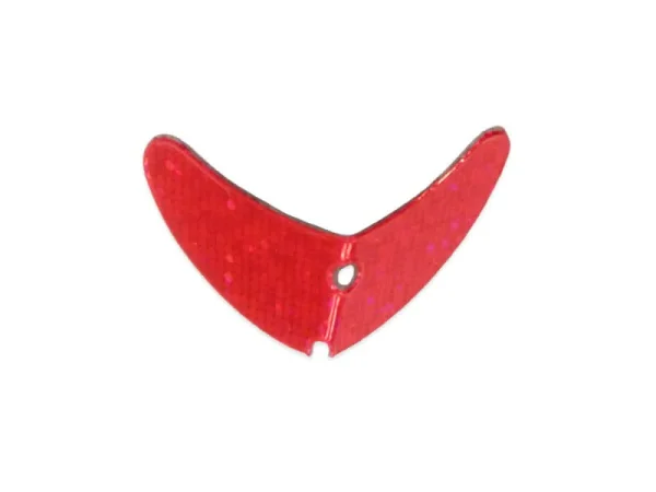Smile Blade Pink Sparkle 5-Pack