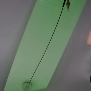Hydro Vault Flasher - Night Light