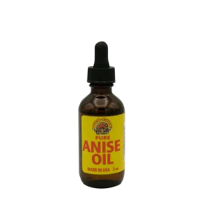 Pure Anise Oil