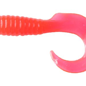 Pucci Grub 1 1/2" (10ct.) - Red