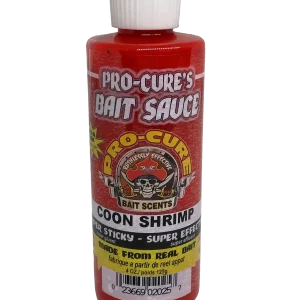 Bait Sauce - Coon Shrimp