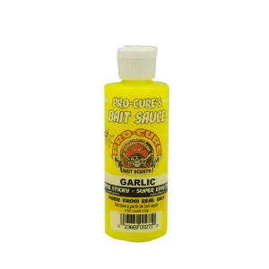 Bait Sauce - Garlic