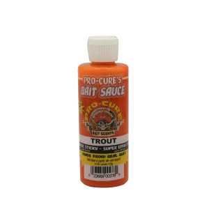 Bait Sauce - Trout