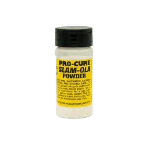 Slam-ola Powder - Garlic
