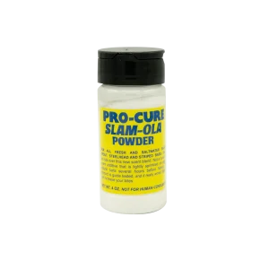 Slam-ola Powder - Regular