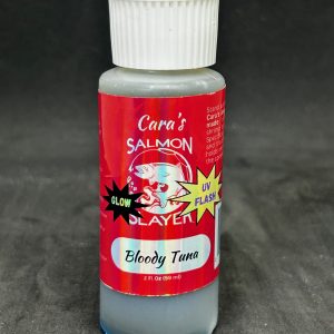 Bloody Tuna Lotion (2oz.)