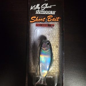 Kelly Short Bait Pro-Series 3.0"